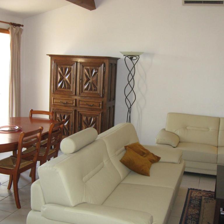 Villa Jeromine - Maison 3 Chambres - 14