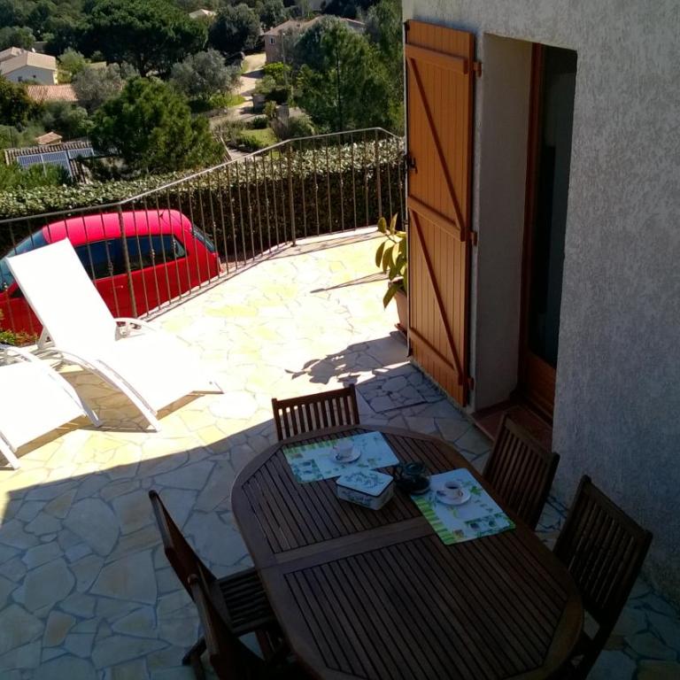 Villa Jeromine - Maison 3 Chambres - 5