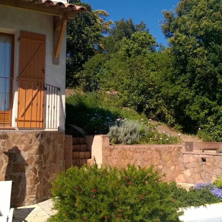 Villa Jeromine - Maison 3 Chambres - 7