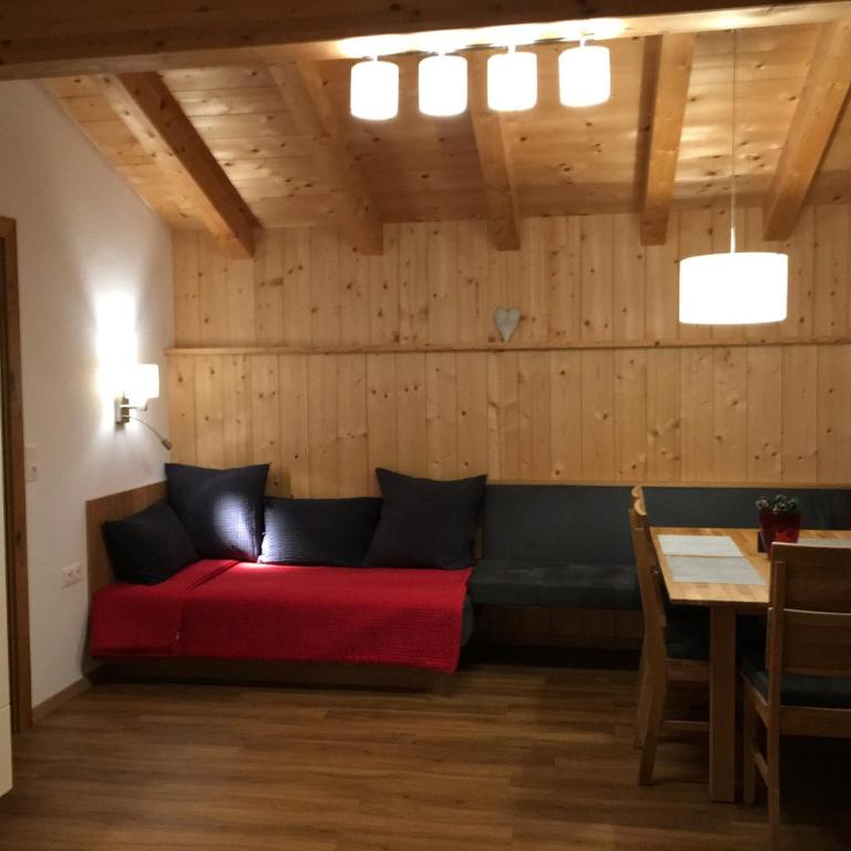 Appartement Mühlhäusl - Appartamento con Vista Montagna - 9