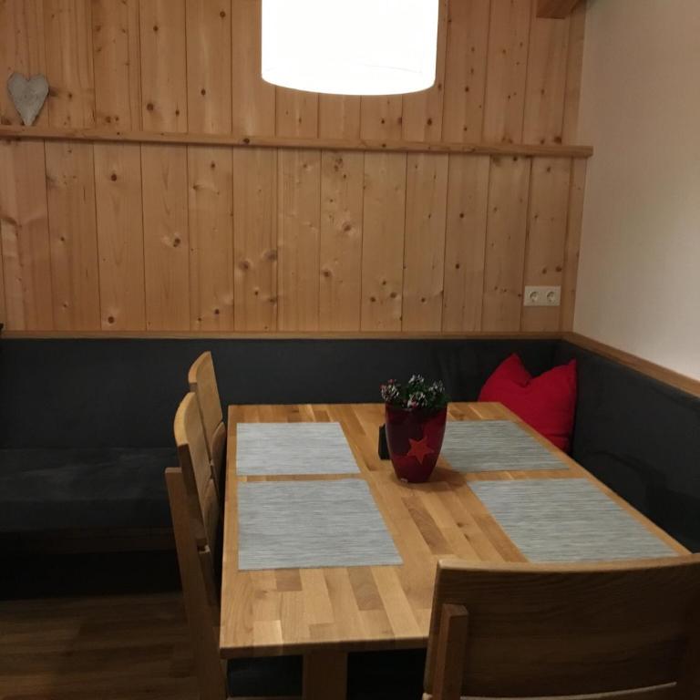 Appartement Mühlhäusl - Appartamento con Vista Montagna - 8