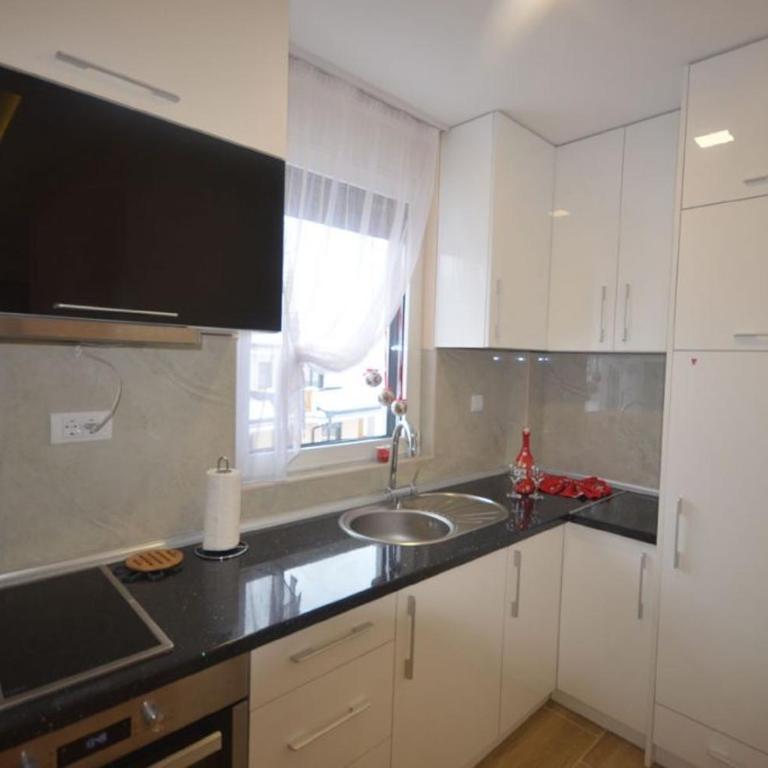 Apartman vip zvezdica - Apartman sa 1 Spavaćom Sobom - 5