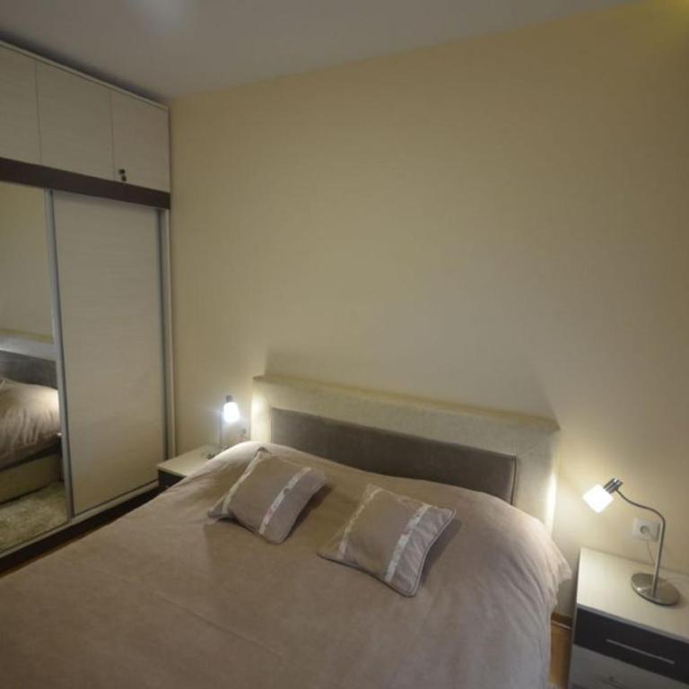 Apartman vip zvezdica - Apartman sa 1 Spavaćom Sobom - 7