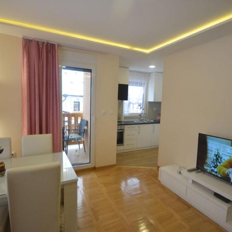 Apartman vip zvezdica - Apartman sa 1 Spavaćom Sobom - 8