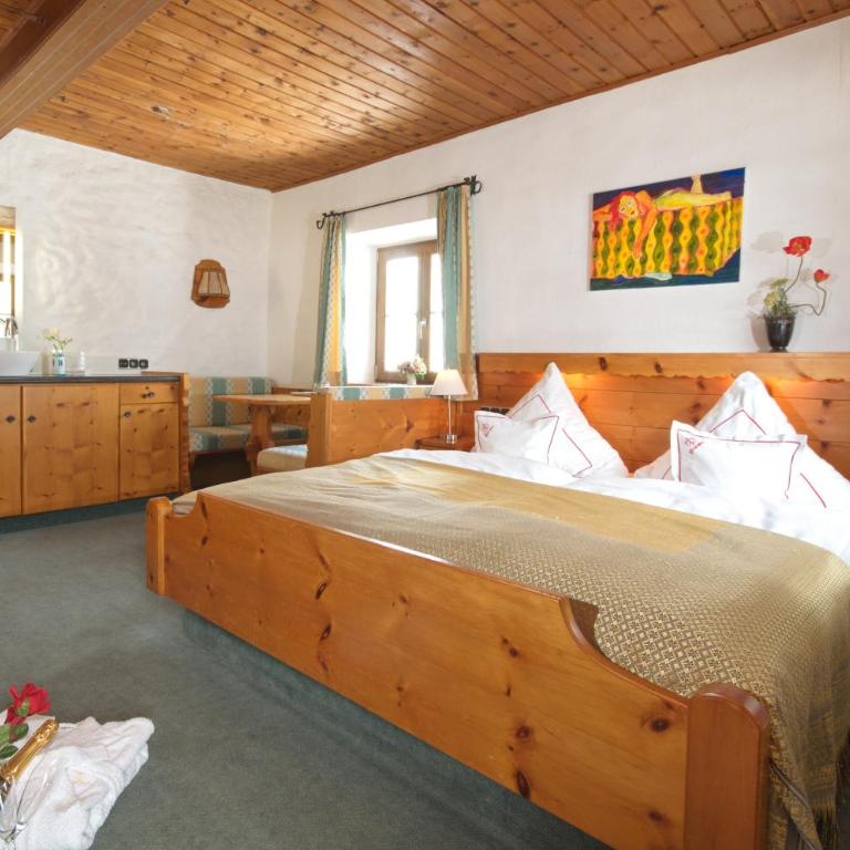 Landhotel Binderhäusl Garni - Themen-Doppelzimmer - 2