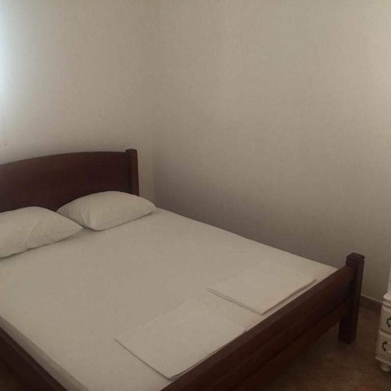 Apartman Sutomore 8 osoba - Apartman - 5