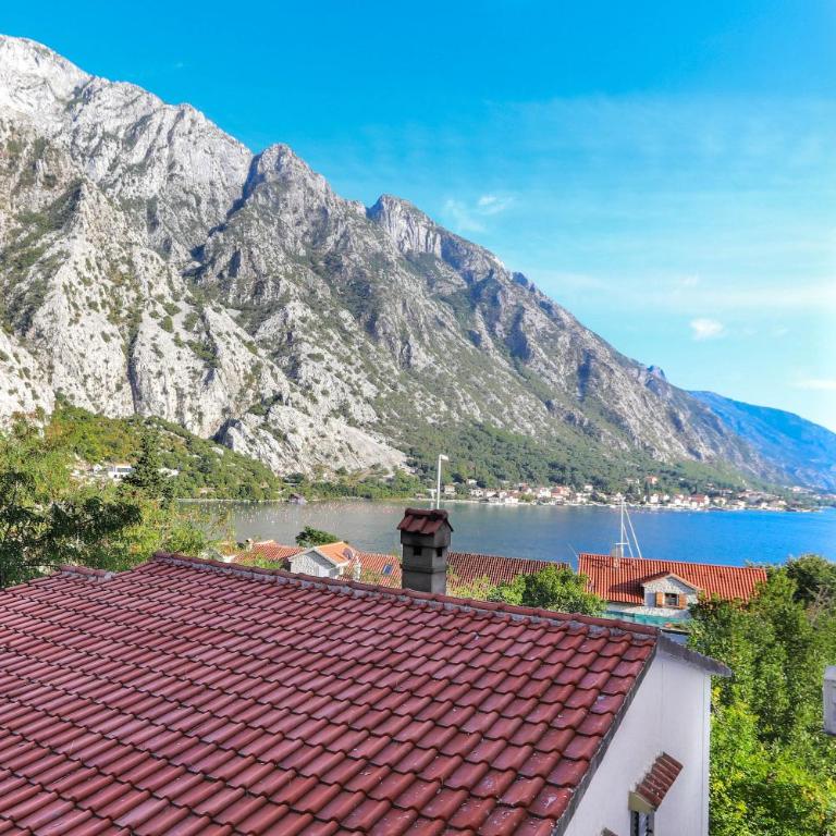 Sea Star Apartments - One-Bedroom Apartment - 20