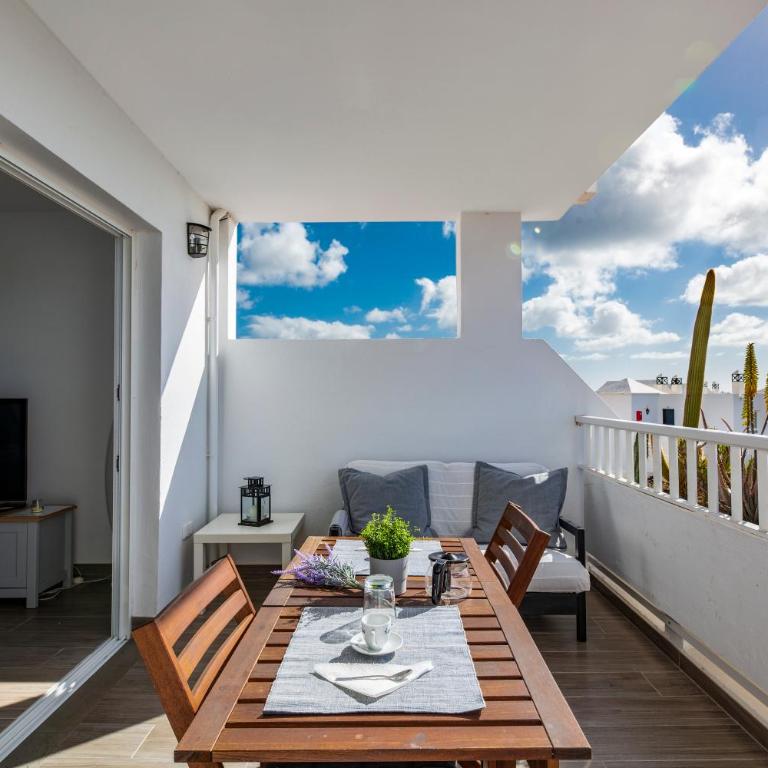 The Colors House, 629 - Private Apartment - Apartamento con vistas al mar - 17