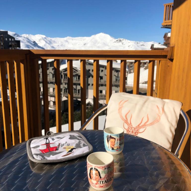 La Roche Blanche - Appartamento - 9