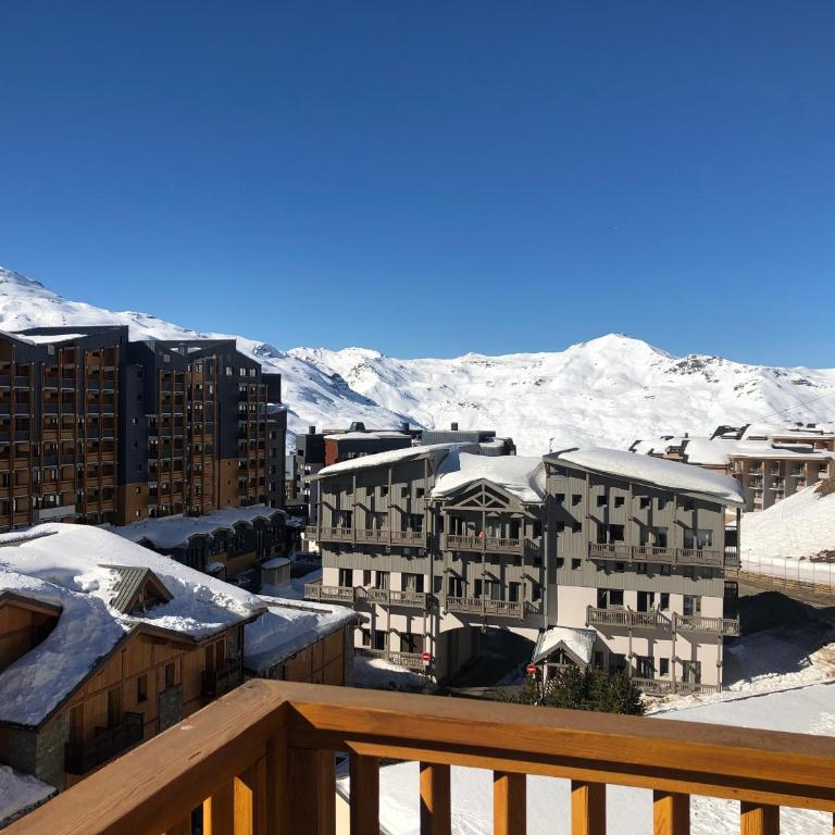 La Roche Blanche - Appartamento - 8