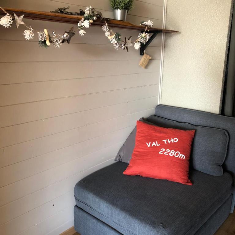 La Roche Blanche - Appartamento - 4