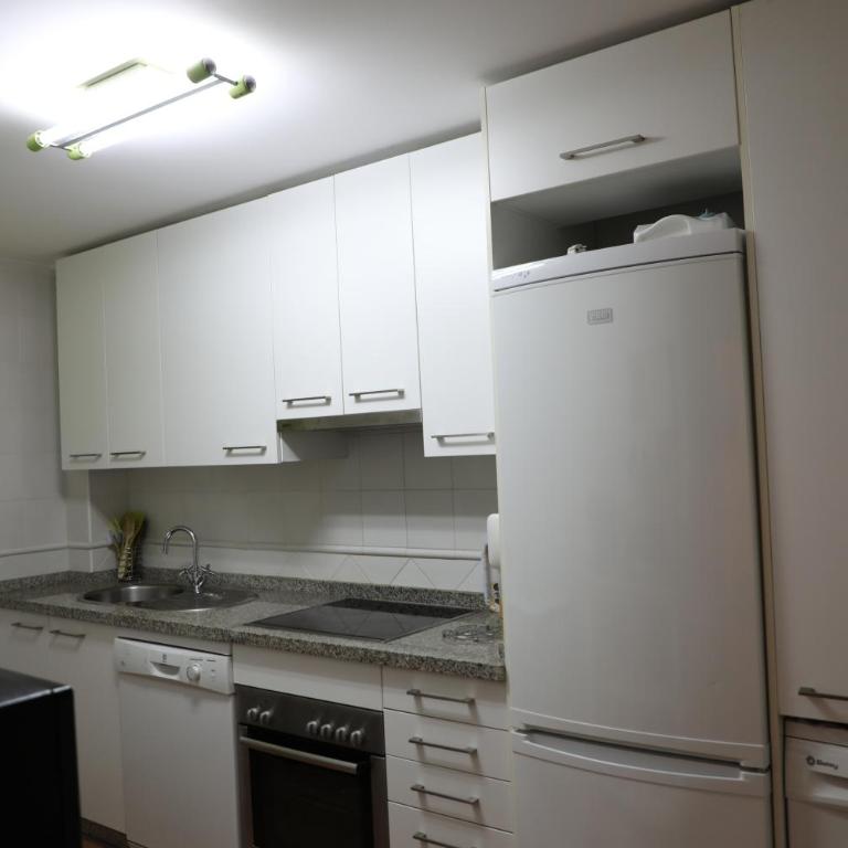 Residencial Cala Azul - Apartamento de 2 dormitorios - 7