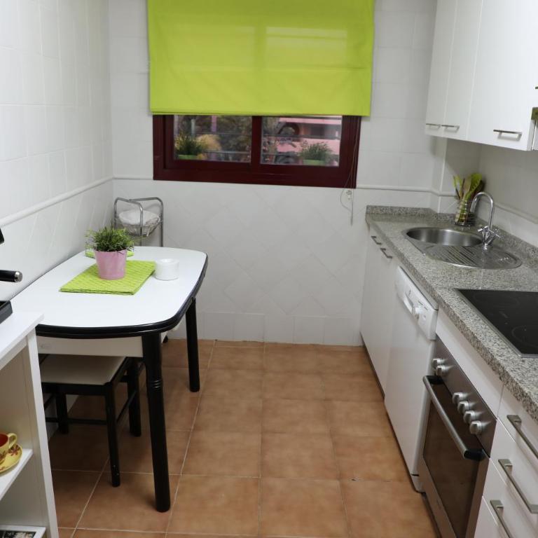 Residencial Cala Azul - Apartamento de 2 dormitorios - 6