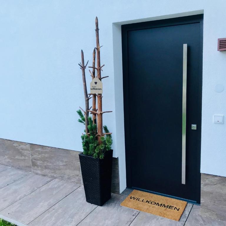 NeuhausLiving - Apartment mit 2 Schlafzimmern - 21