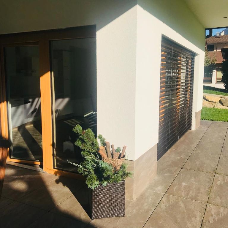 NeuhausLiving - Apartment mit 2 Schlafzimmern - 23
