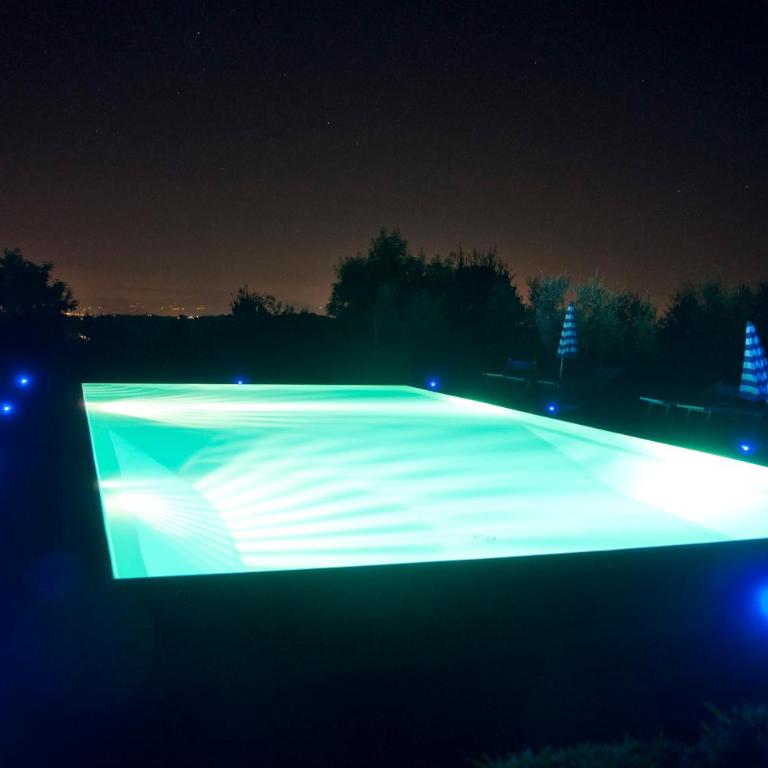 Agriturismo SANTA BARBARA - Appartamento con 2 Camere da Letto - 5