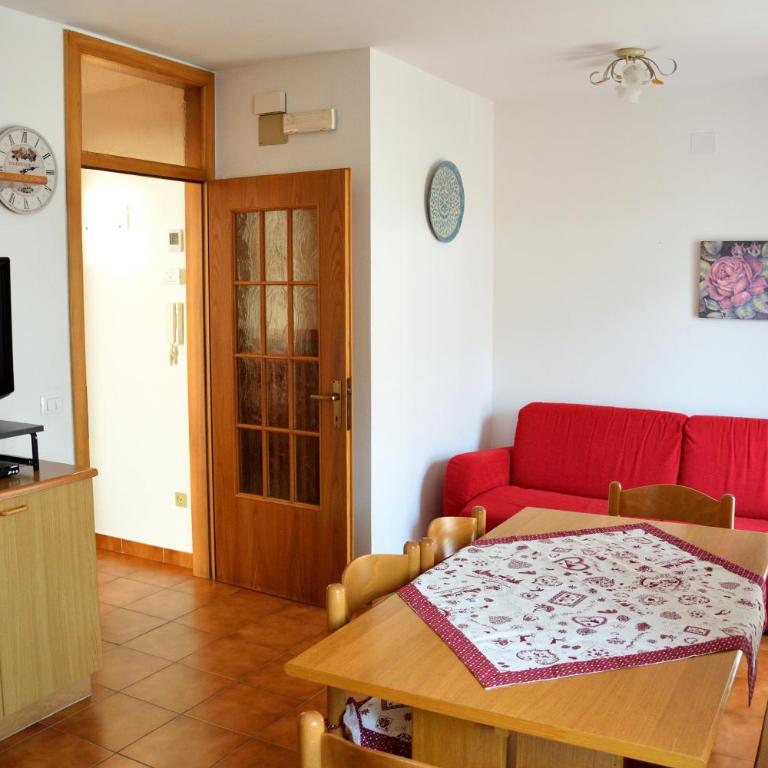 Appartamenti Osti Sansoni Mariarosa - Apartment - 7
