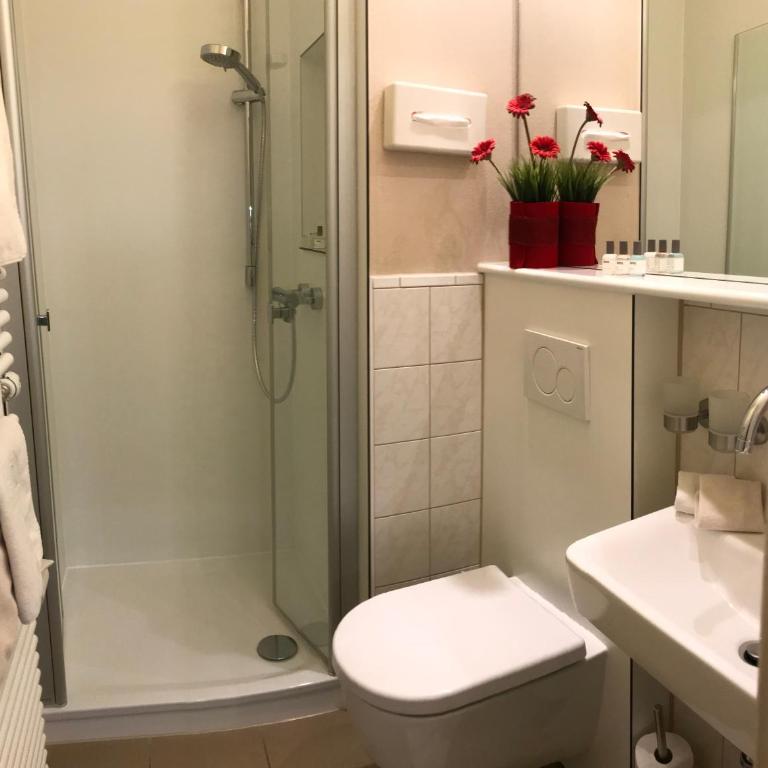 Aparthotel Christine - Superior Doppelzimmer - 10