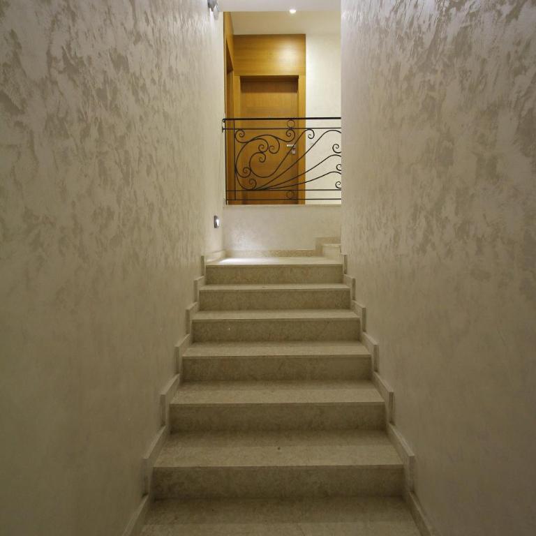 Elena Apartment&Spa - Deluks Apartman - 24