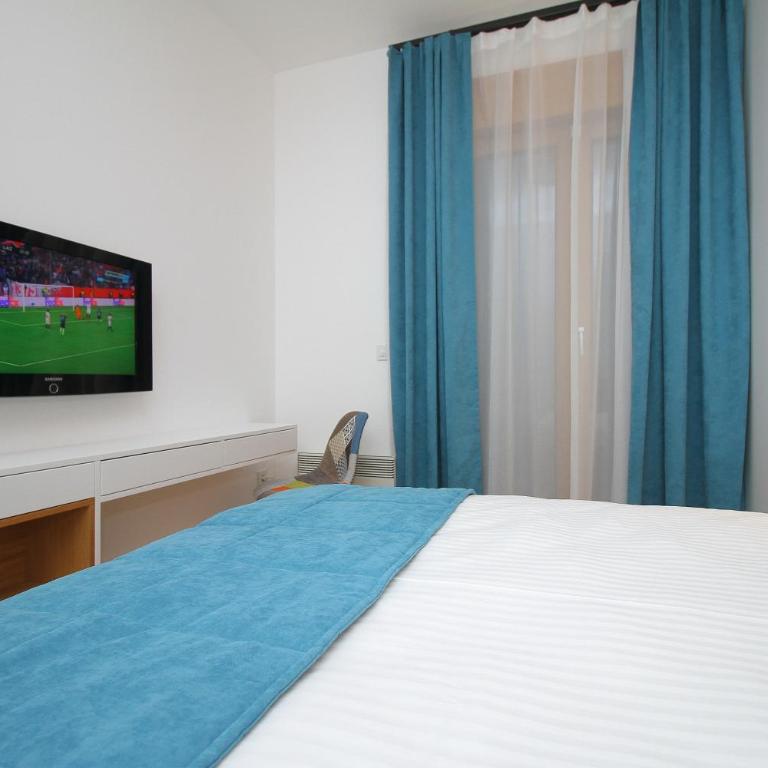 Elena Apartment&Spa - Deluks Apartman - 35