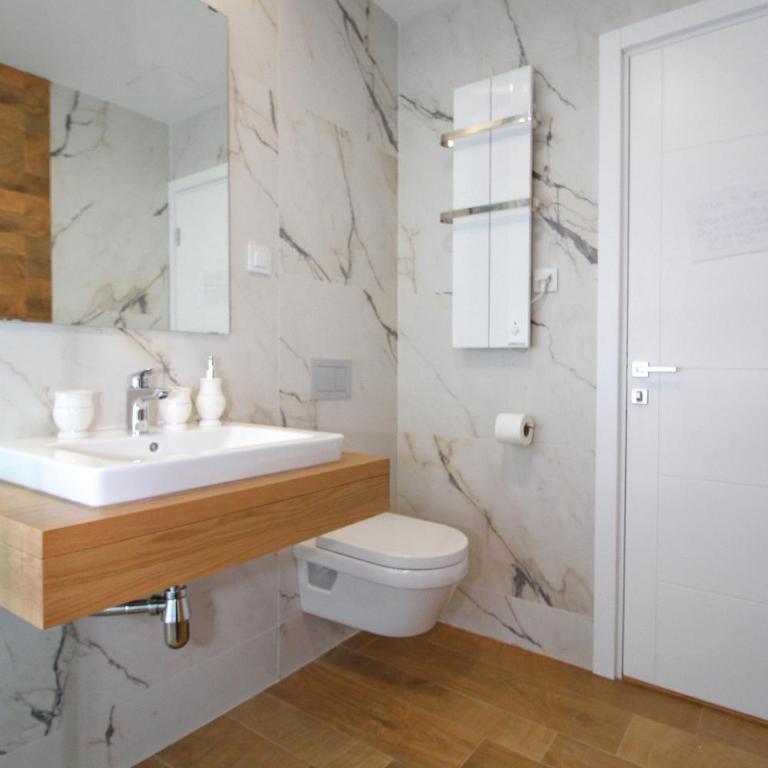 Elena Apartment&Spa - Deluks Apartman - 12