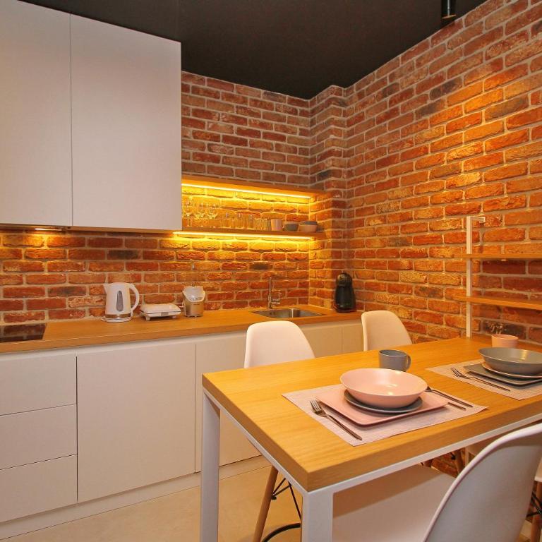 Elena Apartment&Spa - Deluks Apartman - 38