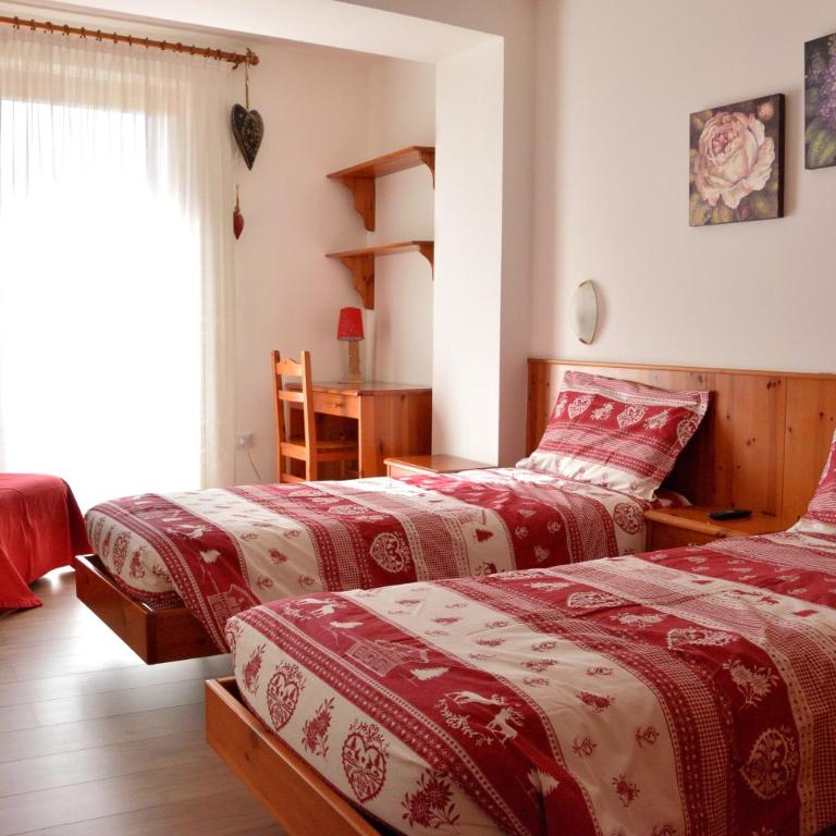 Appartamenti Osti Sansoni Mariarosa - Apartment - 6