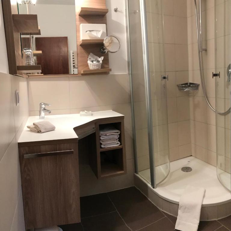Aparthotel Christine - Superior Doppelzimmer - 7