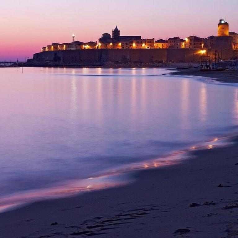 ITALY-HOUSE Brigida 100 Termoli Molise - Appartamento - 69