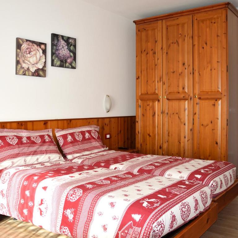 Appartamenti Osti Sansoni Mariarosa - Apartment - 4
