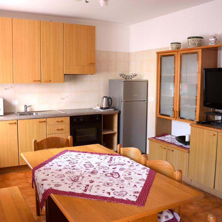 Appartamenti Osti Sansoni Mariarosa - Apartment - 3