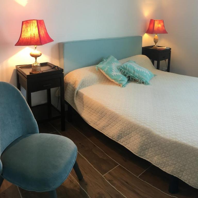 Rêve bleu - Apartment - 27