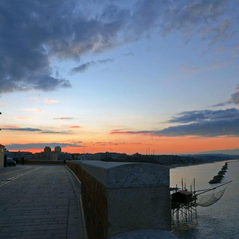 ITALY-HOUSE Brigida 100 Termoli Molise - Appartamento - 58