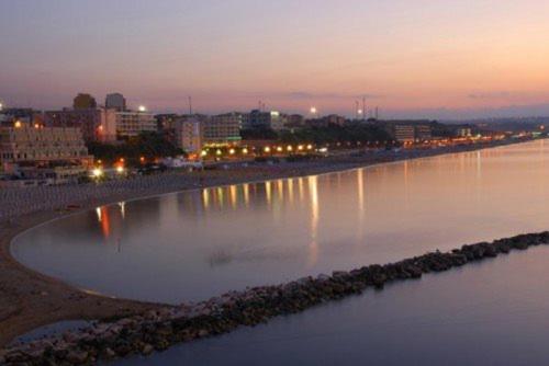 ITALY-HOUSE Brigida 100 Termoli Molise - Appartamento - 63