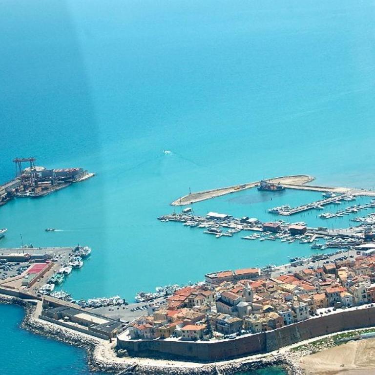 ITALY-HOUSE Brigida 100 Termoli Molise - Appartamento - 53