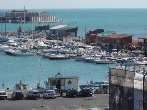 ITALY-HOUSE Brigida 100 Termoli Molise - Appartamento - 54