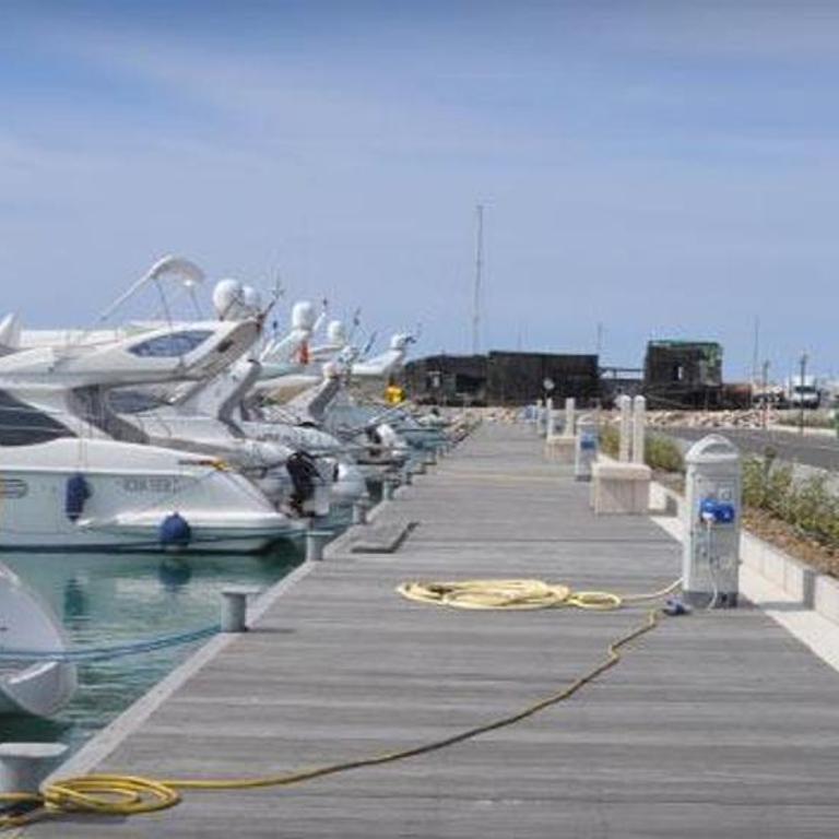 ITALY-HOUSE Brigida 100 Termoli Molise - Appartamento - 55