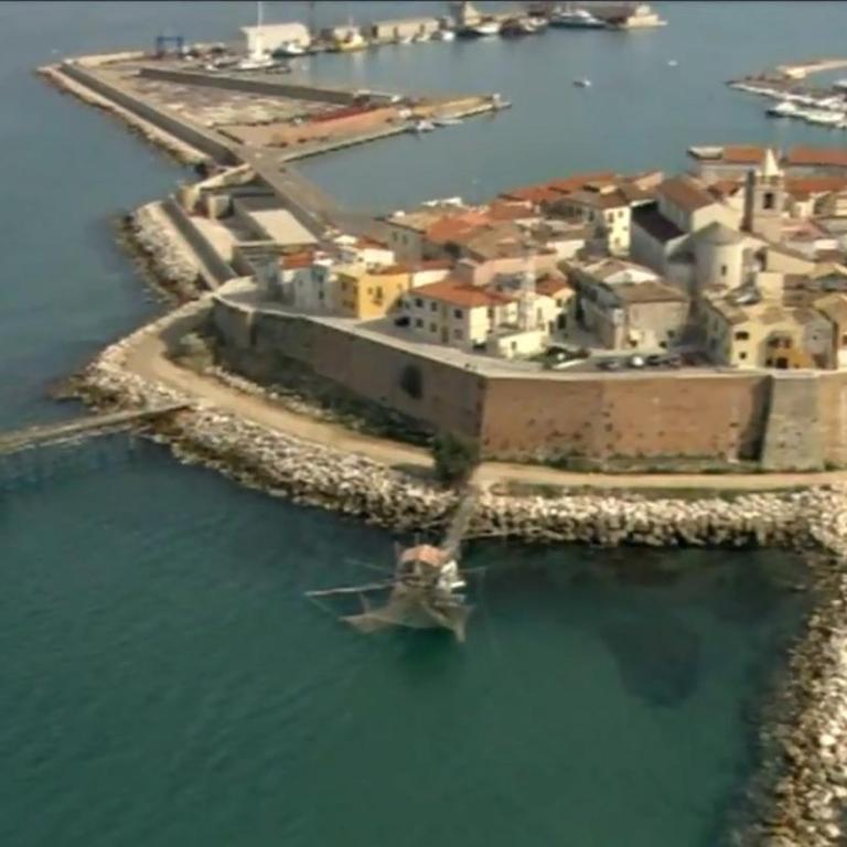 ITALY-HOUSE Brigida 100 Termoli Molise - Appartamento - 56