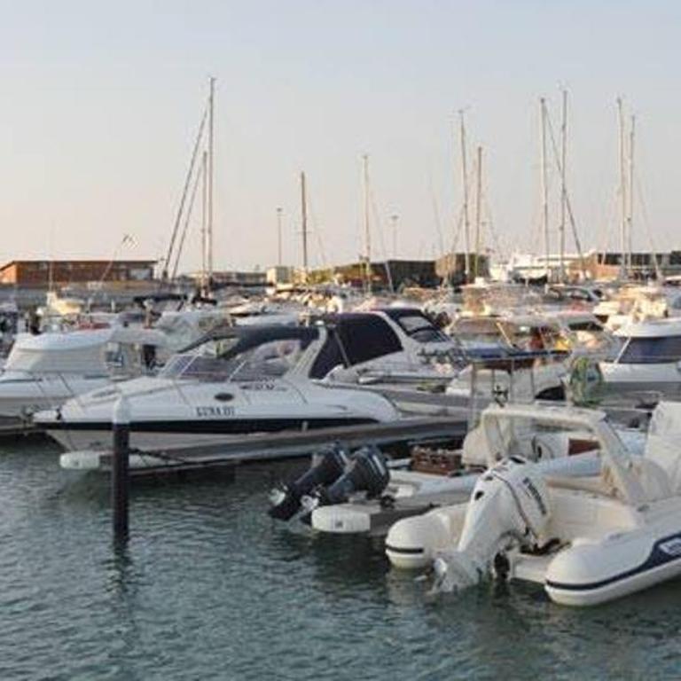 ITALY-HOUSE Brigida 100 Termoli Molise - Appartamento - 57