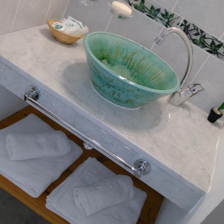 COSTA COM Departamentos de Montaña - Apartamento de 1 dormitorio - 12