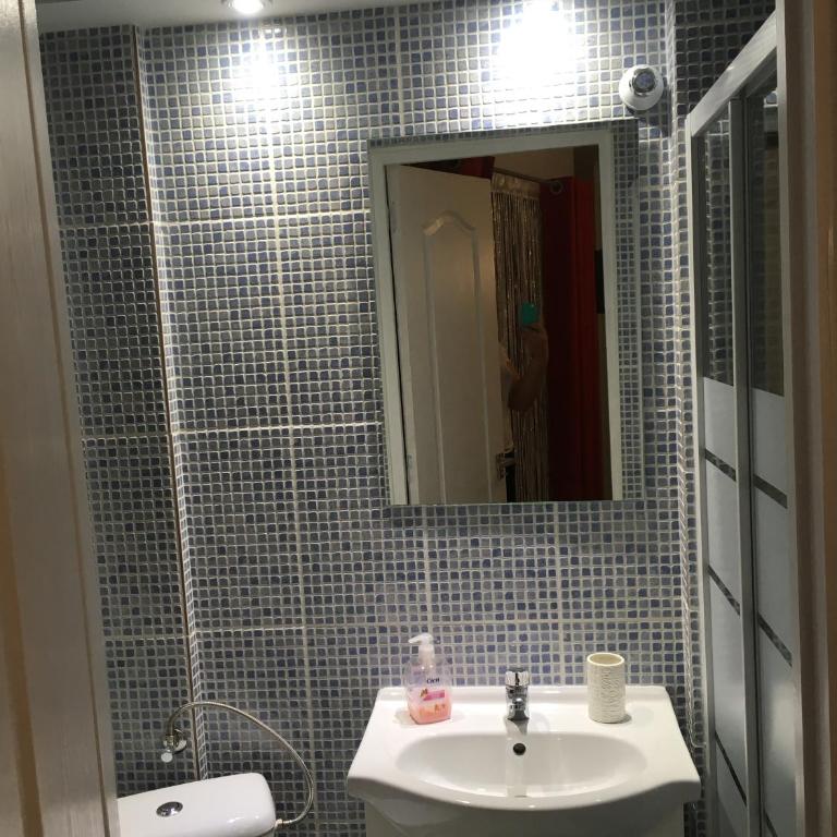 Denia Playa I - Apartamento Estudio - 11