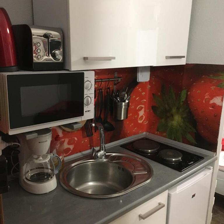 Denia Playa I - Apartamento Estudio - 8
