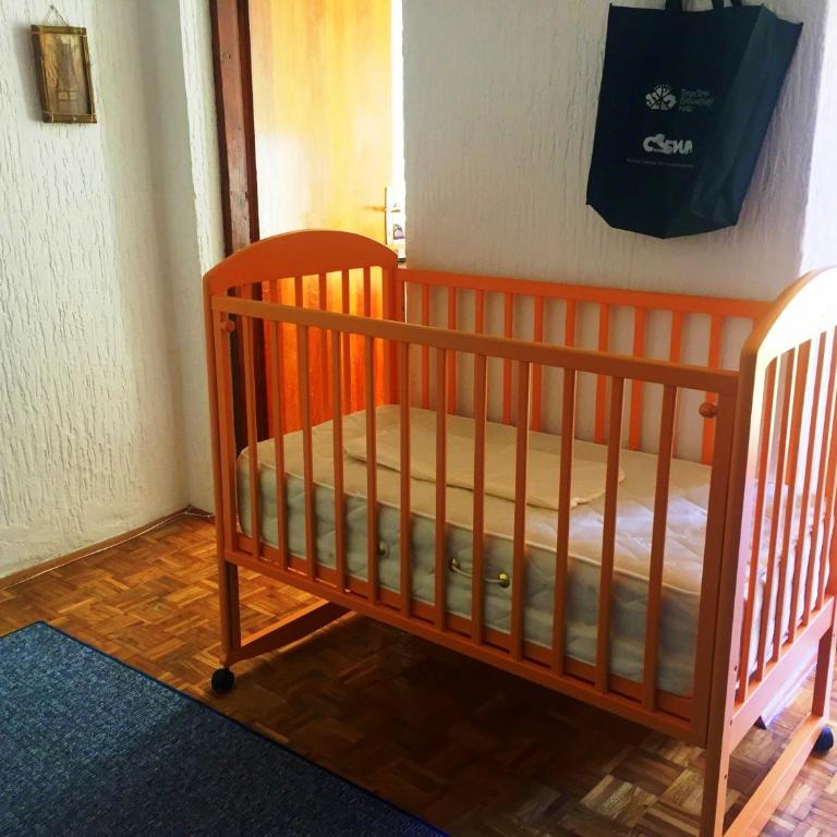 Niš Apartman - Porodični Apartman Tipa "Suite" - 11