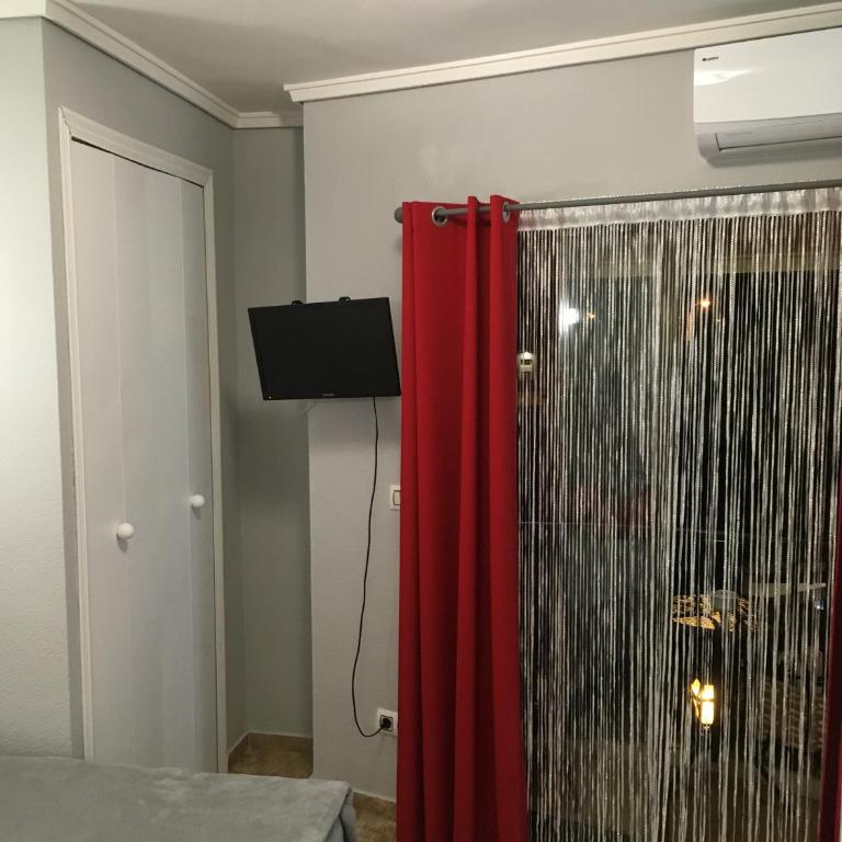 Denia Playa I - Apartamento Estudio - 6
