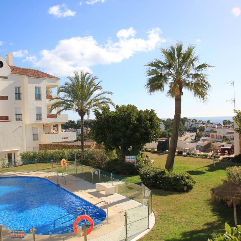 Miraflores Golf Gardens II Luxe Appartement at Riviera del Sol - Apartamento de 3 dormitorios - 11