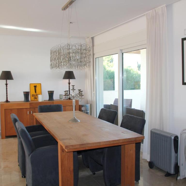 Miraflores Golf Gardens II Luxe Appartement at Riviera del Sol - Apartamento de 3 dormitorios - 21