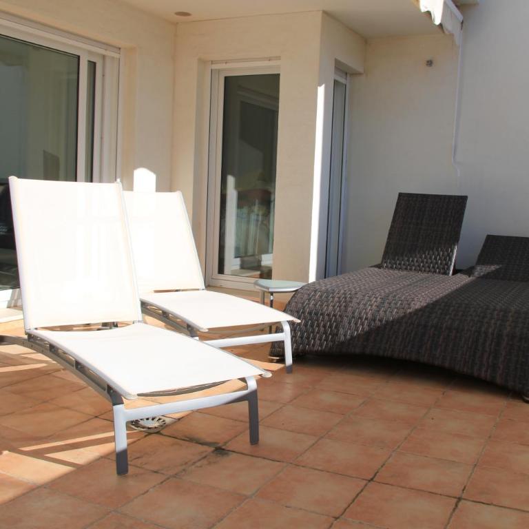 Miraflores Golf Gardens II Luxe Appartement at Riviera del Sol - Apartamento de 3 dormitorios - 31