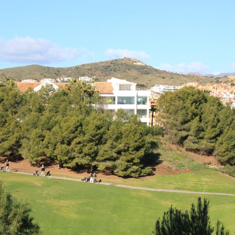 Miraflores Golf Gardens II Luxe Appartement at Riviera del Sol - Apartamento de 3 dormitorios - 37