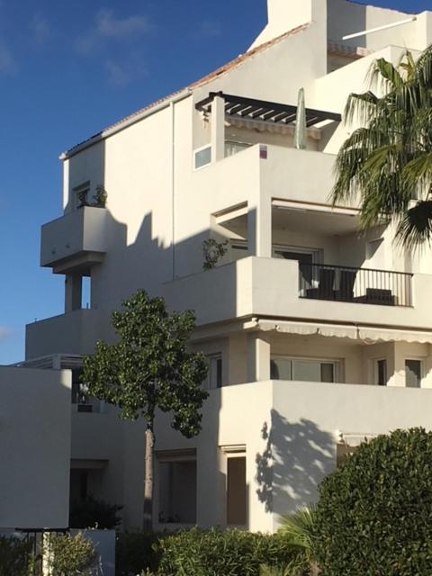 Miraflores Golf Gardens II Luxe Appartement at Riviera del Sol - Apartamento de 3 dormitorios - 17