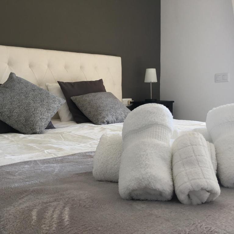 Miraflores Golf Gardens II Luxe Appartement at Riviera del Sol - Apartamento de 3 dormitorios - 22